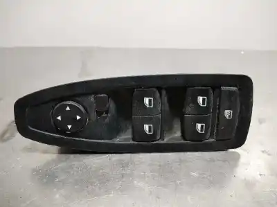 Piesă de schimb auto la mâna a doua panou comandã geamuri electrice fațã stânga pentru bmw serie 3 lim. (f30) 316d referințe oem iam 728383206