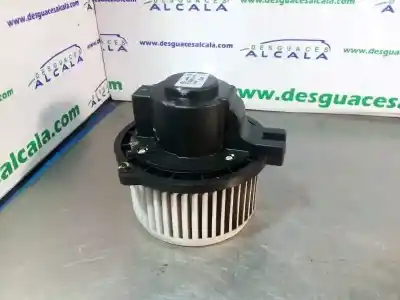 Second-hand car spare part heater blower motor for opel antara energy 4x2 oem iam references 4803882 Second-hand car spare part heater blower motor for opel antara energy 4x2 oem iam references 4803882
