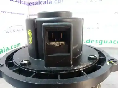 Автозапчастина б/у тепловий двигун для opel antara energy 4x2 посилання на oem iam 4803882  