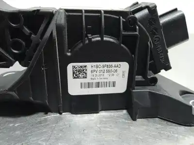 Second-hand car spare part potentiometer for ford fiesta (ce1) st oem iam references h1bc9f836aad  