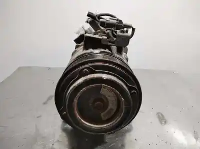 Piesă de schimb auto la mâna a doua compresor de aer condiționat pentru bmw serie 3 lim. (f30) 316d referințe oem iam 4472604710