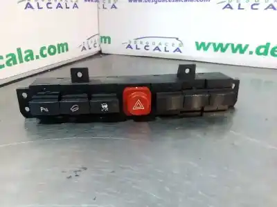 Second-hand car spare part switch for opel antara energy 4x2 oem iam references 94824482100510 Second-hand car spare part switch for opel antara energy 4x2 oem iam references 94824482100510