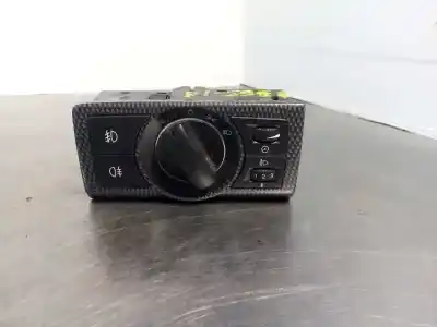 Автозапчастина б/у управління світлом для opel antara energy 4x2 посилання на oem iam 96672891  