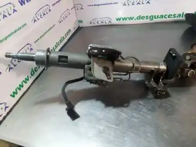 Автозапчасти б/у рулевая колонка за opel antara energy 4x2 ссылки oem iam 4814177  