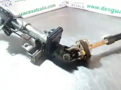 Автозапчасти б/у рулевая колонка за opel antara energy 4x2 ссылки oem iam 4814177  