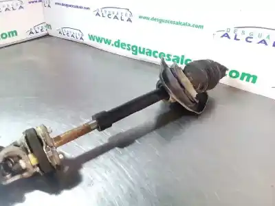 Автозапчасти б/у рулевая колонка за opel antara energy 4x2 ссылки oem iam 4814177  