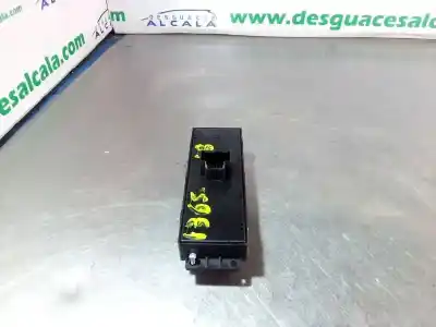 Автозапчастина б/у передні вікний вмикач для opel antara energy 4x2 посилання на oem iam 4813727  