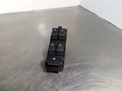 Автозапчастина б/у передні вікний вмикач для opel antara energy 4x2 посилання на oem iam 4813727  