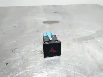 Peça sobressalente para automóvel em segunda mão interruptor 4 piscas - emergência por volkswagen polo (6c1) a-polo referências oem iam 6c0953509a