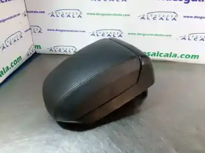 Second-hand car spare part center armrest for opel antara energy 4x2 oem iam references 4814252 Second-hand car spare part center armrest for opel antara energy 4x2 oem iam references 4814252