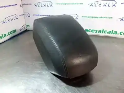 Автозапчастина б/у центральний подлокник для opel antara energy 4x2 посилання на oem iam 4814252  