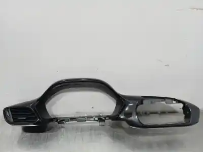 Second-hand car spare part decorative moulding for ford fiesta (ce1) st oem iam references h1bba018b09