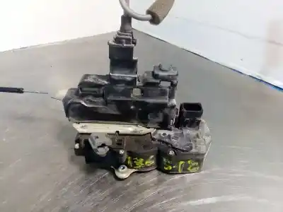 Автозапчастина б/у замок дверей заднього лівого для opel antara energy 4x2 посилання на oem iam 4806491   Автозапчастина б/у замок дверей заднього лівого для opel antara energy 4x2 посилання на oem iam 4806491