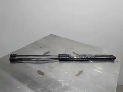 Peça sobressalente para automóvel em segunda mão amortecedores do tronco / porta por volkswagen polo (6c1) a-polo referências oem iam 6r6827550a