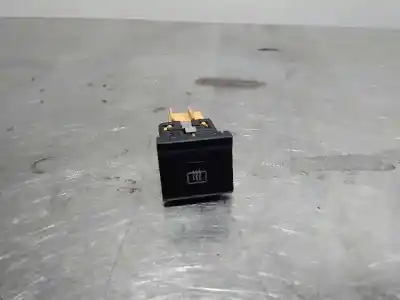 Peça sobressalente para automóvel em segunda mão interruptor de resistência térmica traseira por volkswagen polo (6c1) a-polo referências oem iam 6c0959621a
