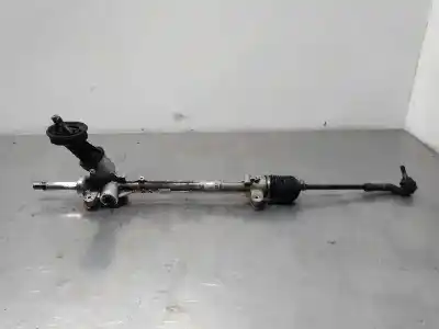 Peça sobressalente para automóvel em segunda mão caixa de direção por volkswagen polo (6c1) a-polo referências oem iam 6c1423057r