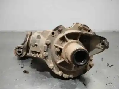 Автозапчастина б/у задній диференціал для land rover range rover (lm) 3.6 td v8 посилання на oem iam lr009439 tvk500240 5h224w063ra