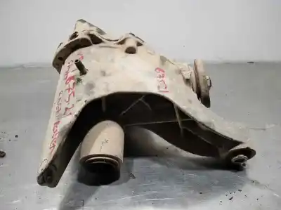 Автозапчастина б/у задній диференціал для land rover range rover (lm) 3.6 td v8 посилання на oem iam lr009439 tvk500240 5h224w063ra