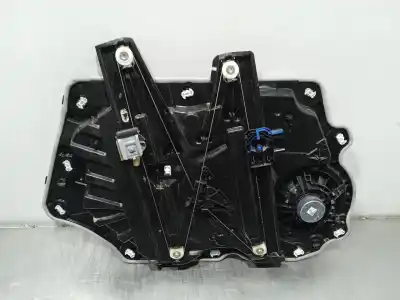 Second-hand car spare part passenger side right window regulator for ford fiesta (ce1) st oem iam references h1bba23200cf