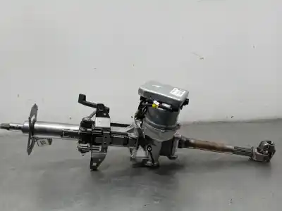 Second-hand car spare part steering column for ford fiesta (ce1) st oem iam references h1bc14d006bd