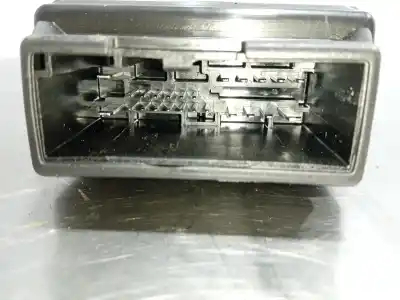 Second-hand car spare part electronic module for ford fiesta (ce1) st oem iam references h1bb13c148ad  h1bb13e024ae