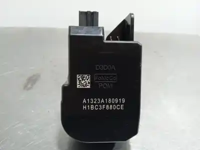 Second-hand car spare part electronic module for ford fiesta (ce1) st oem iam references h1bc3f880ce