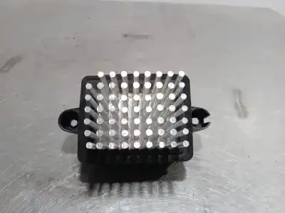 Second-hand car spare part heater blower for ford fiesta (ce1) st oem iam references h1bh19e624aa