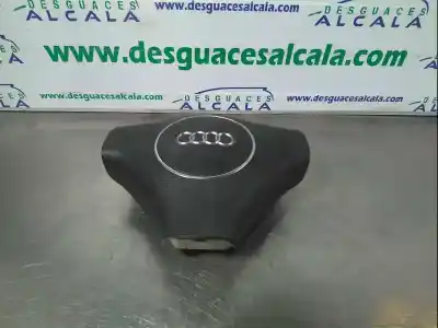Автозапчастина б/у передня ліва подушка безопасности для audi a3 (8p) 2.0 tdi посилання на oem iam 06250401201132