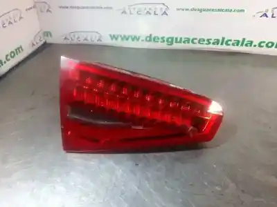 Tweedehands auto-onderdeel linker achterlamp voor audi a4 berlina (b8) basis oem iam-referenties 