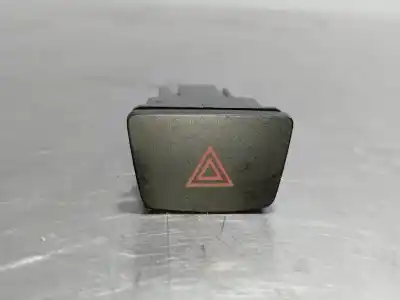 Peça sobressalente para automóvel em segunda mão INTERRUPTOR 4 PISCAS - EMERGÊNCIA por FORD FIESTA (CE1)  Referências OEM IAM H1BT13A350AC  