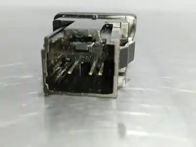 Peça sobressalente para automóvel em segunda mão interruptor 4 piscas - emergência por ford fiesta (ce1) st referências oem iam h1bt13a350ac  