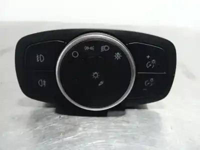 Second-hand car spare part headlights switch for ford fiesta (ce1) st oem iam references h1bt13d061cc