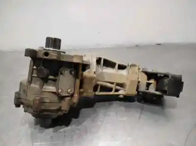 Автозапчасти б/у раздаточная коробка за mitsubishi outlander (cw0) 2.0 di-d cat ссылки oem iam 