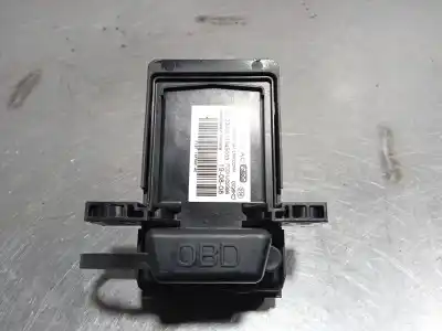 Second-hand car spare part electronic module for ford fiesta (ce1) st oem iam references k1bt14f642ac