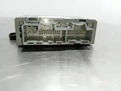 Second-hand car spare part electronic module for ford fiesta (ce1) st oem iam references h1bt14b533ag  