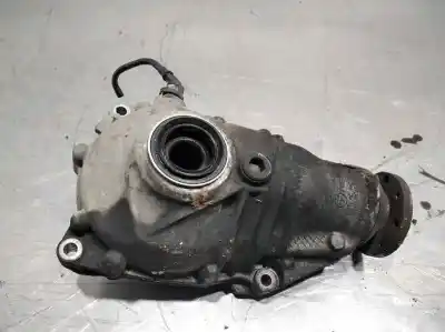 Second-hand car spare part transfer box for bmw x1 (e84) xdrive 20 d oem iam references 31507572652  