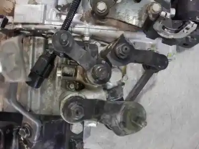 Gebrauchtes Autoersatzteil getriebe zum hyundai i30 premium oem-iam-referenzen 4300024470 6 velocidades 