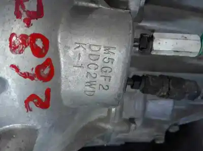 Gebrauchtes Autoersatzteil getriebe zum hyundai i30 premium oem-iam-referenzen 4300024470 6 velocidades 