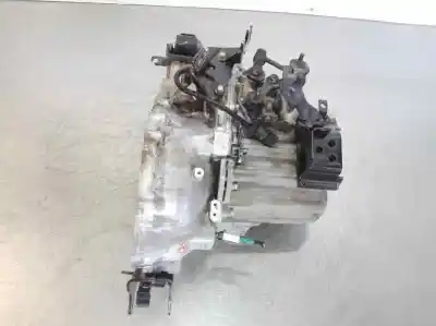 Gebrauchtes Autoersatzteil getriebe zum hyundai i30 premium oem-iam-referenzen 4300024470 6 velocidades 