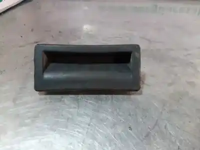 Tweedehands auto-onderdeel handgreep buitenpoort voor audi a4 berlina (b8) basis oem iam-referenties 