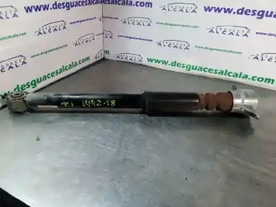 Tweedehands auto-onderdeel schokbreker links achter voor audi a4 berlina (b8) basis oem iam-referenties 8k0513035ak