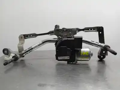 Second-hand car spare part front windshield wiper motor for ford fiesta (ce1) st oem iam references h1bb17504ad