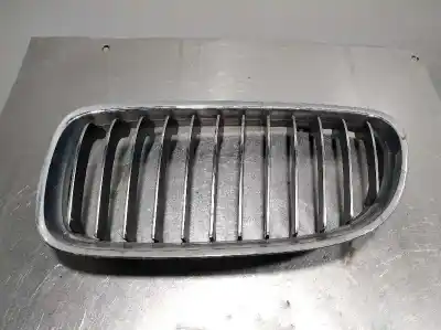 Peça sobressalente para automóvel em segunda mão grelha de pára choques esquerda por bmw serie 3 berlina (e90) 330d referências oem iam 51712146911