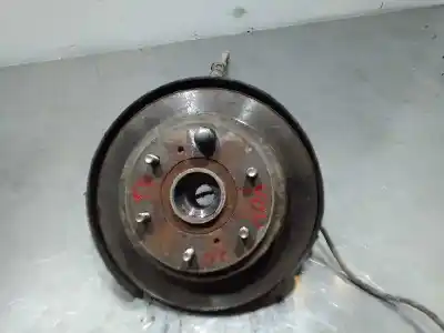 Pezzo di ricambio per auto di seconda mano SNODO POSTERIORE DESTRO per MITSUBISHI MONTERO (V60/V70)  Riferimenti OEM IAM MR992532  