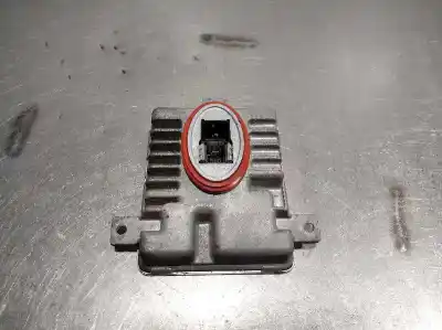 Peça sobressalente para automóvel em segunda mão balastro de xenon por bmw serie 3 berlina (e90) 330d referências oem iam 7237647