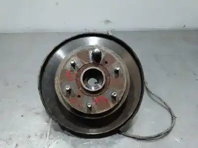 Gebrauchtes Autoersatzteil HINTERER LINKER ACHSGEL zum MITSUBISHI MONTERO (V60/V70)  OEM-IAM-Referenzen MR992531 MR418068 