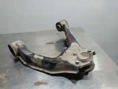 Автозапчасти б/у передний правый верхний рычаг подвески за mitsubishi montero (v60/v70) 3.2 di-d all-four ссылки oem iam mr496796  