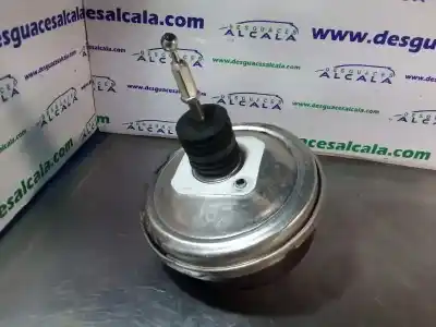 Tweedehands auto-onderdeel rem servo voor audi a4 berlina (b8) basis oem iam-referenties 8k0612103n