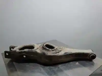 Автозапчасти б/у задний левый нижний рычаг подвески за mitsubishi montero (v60/v70) 3.2 di-d all-four ссылки oem iam mr418670  