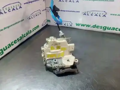 Tweedehands auto-onderdeel deurslot rechts voor voor audi a4 berlina (b8) basis oem iam-referenties 